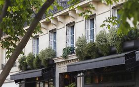 Hôtel National Des Arts et Métiers